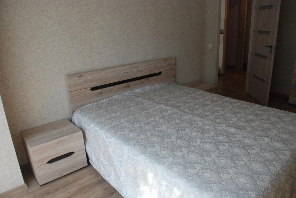 Seimyninis Butas Apartman Birštonas Kültér fotó